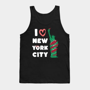 NYC Tank Top